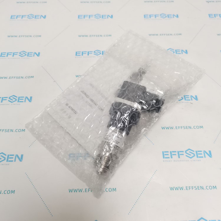 Jumo 401002/000 401002 Series Pressure Transmitter