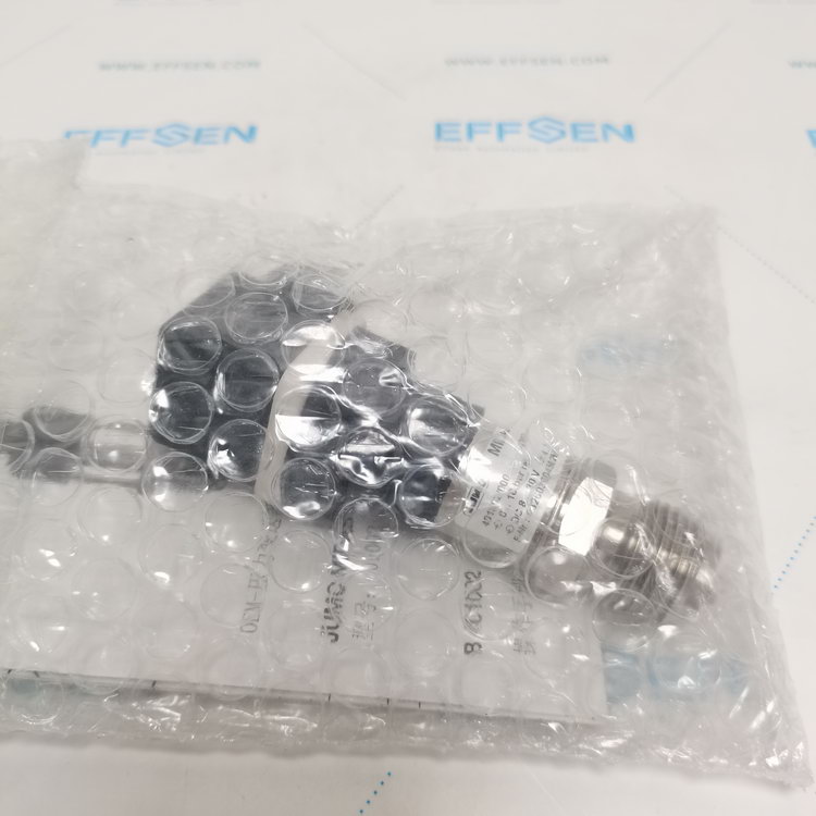 Jumo 401002/000 401002 Series Pressure Transmitter