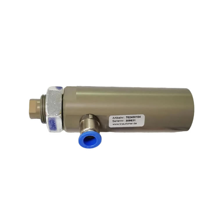 Krautloher 702400104 Vacuum cylinder