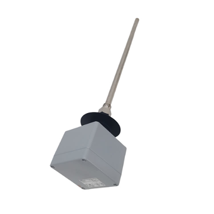 JUMO ATH-SW-7070 Temperature switch