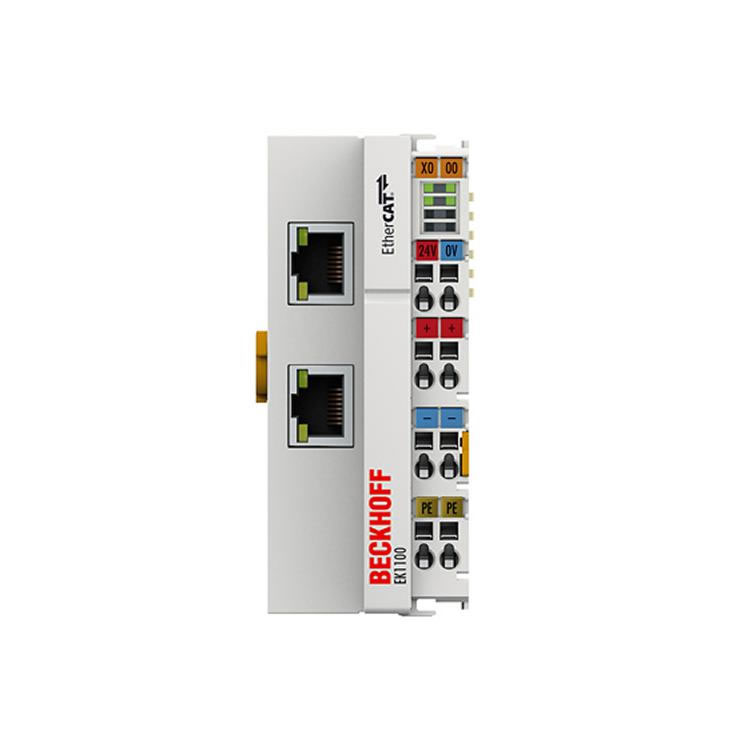 BECKHOFF EK1100 EtherCAT Coupler