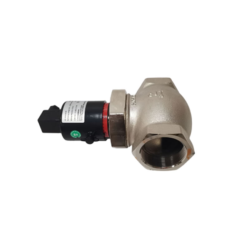 Senseca VD-050GR150 VD Series Flow Switch Honsberg