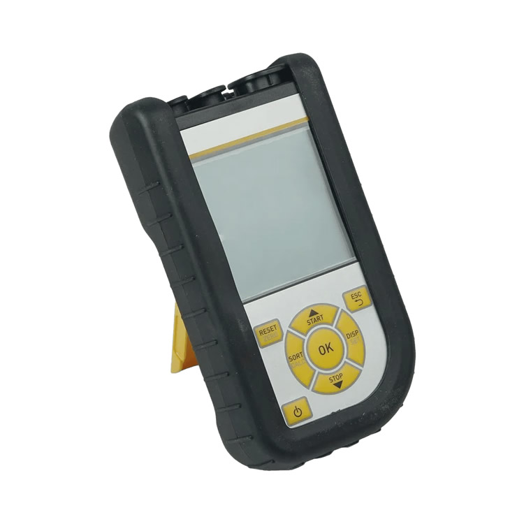 Hydracheck Digital Hydraulic Tester HC-PPC04-PLUS-CAN