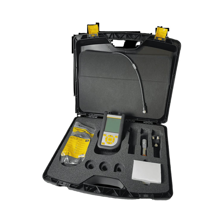 Hydracheck Hydraulic Data Logger Test Kits HC-PPC04-PLUS-600-K-CAN