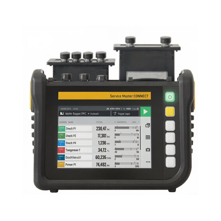 Hydracheck CAN Input Module HC-PPC7000-PAD-IM-CAN