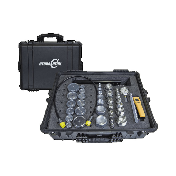 Hydracheck MicroLeak Test Kit HC-TK2000