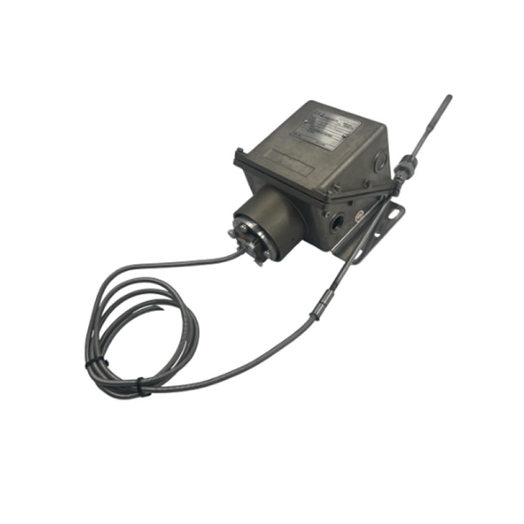 delta controls AS710NH10GJ20 Temperature switch