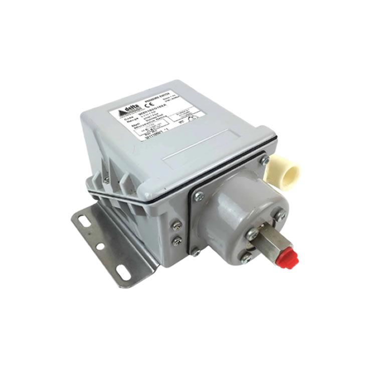 delta controls W20102G102A Pressure switch