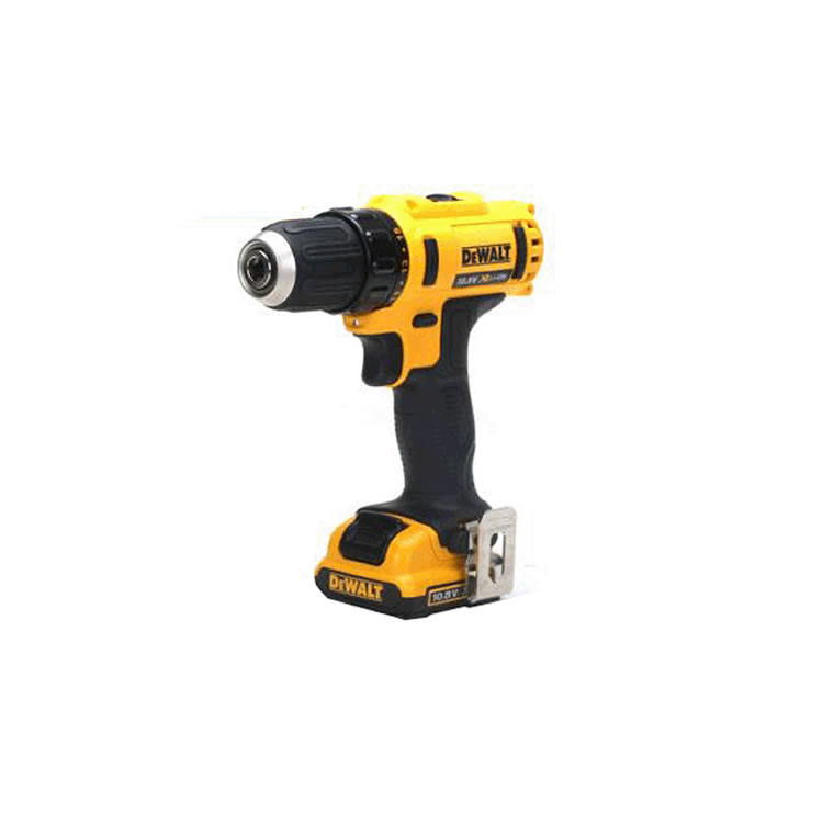 DeWalt DCD710DK2 Electric drill screwdriver
