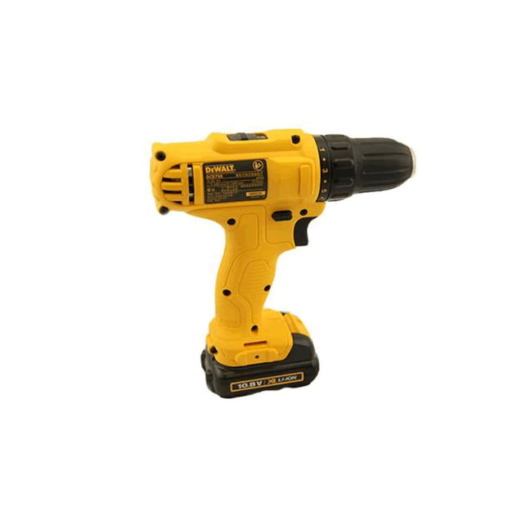 DeWalt DCD700CK2-A9 Electric drill screwdriver