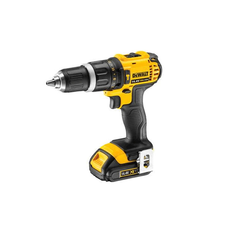 DeWalt DCD735C2 Rechargeable impact drill