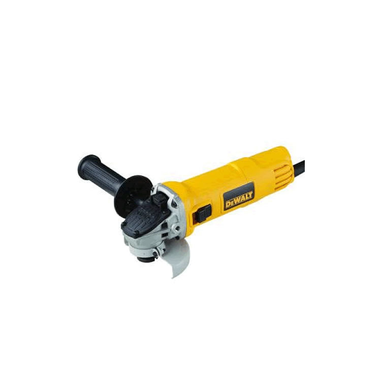 DeWalt DWE8200S angle grinder
