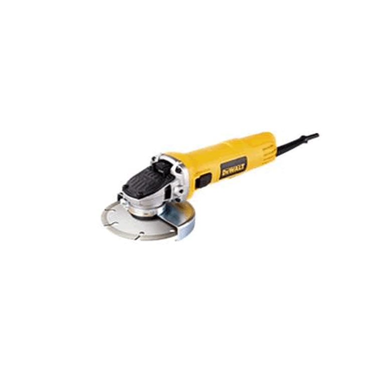 DeWalt DWE8110S Compact angle grinder