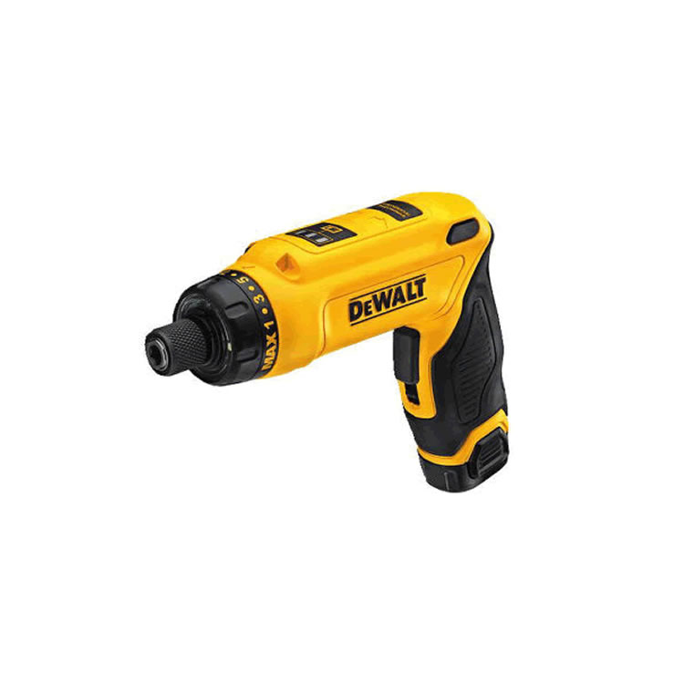 DeWalt DCF680G2  Rechargeable screw driver