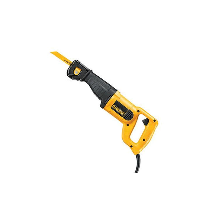 DeWalt DW304PK High-Efficiency Reciprocating Saw