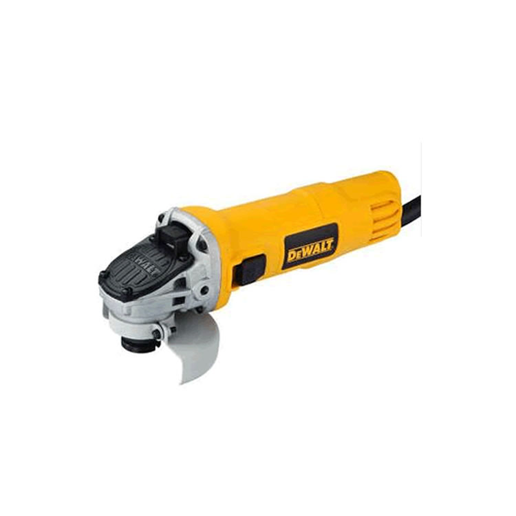 DeWalt DWE8100S  angle grinder