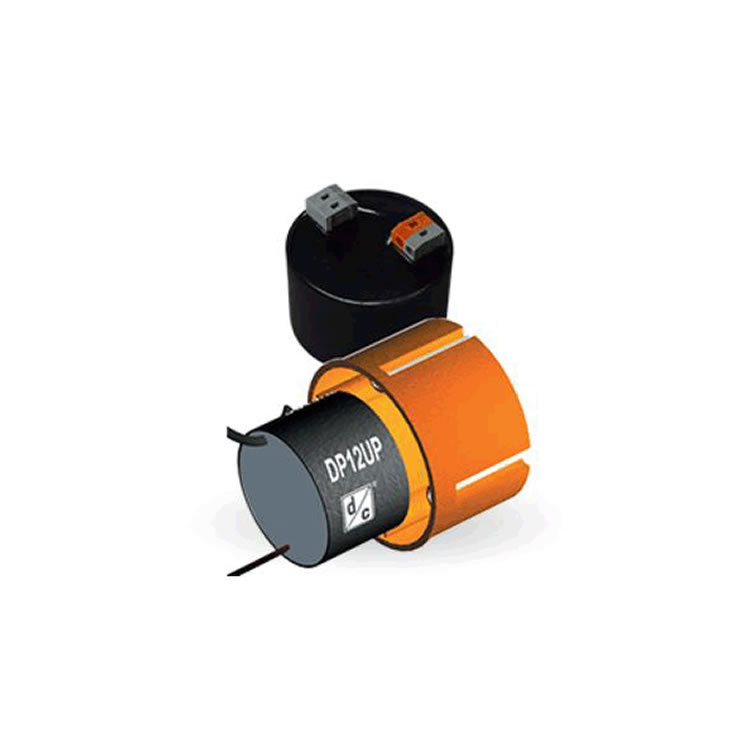 DEUTRONIC DP18UP-12 Power supply module