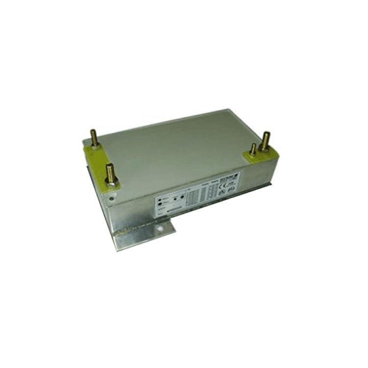 DEUTRONIC DVC500-36-24 DC/DC Converter