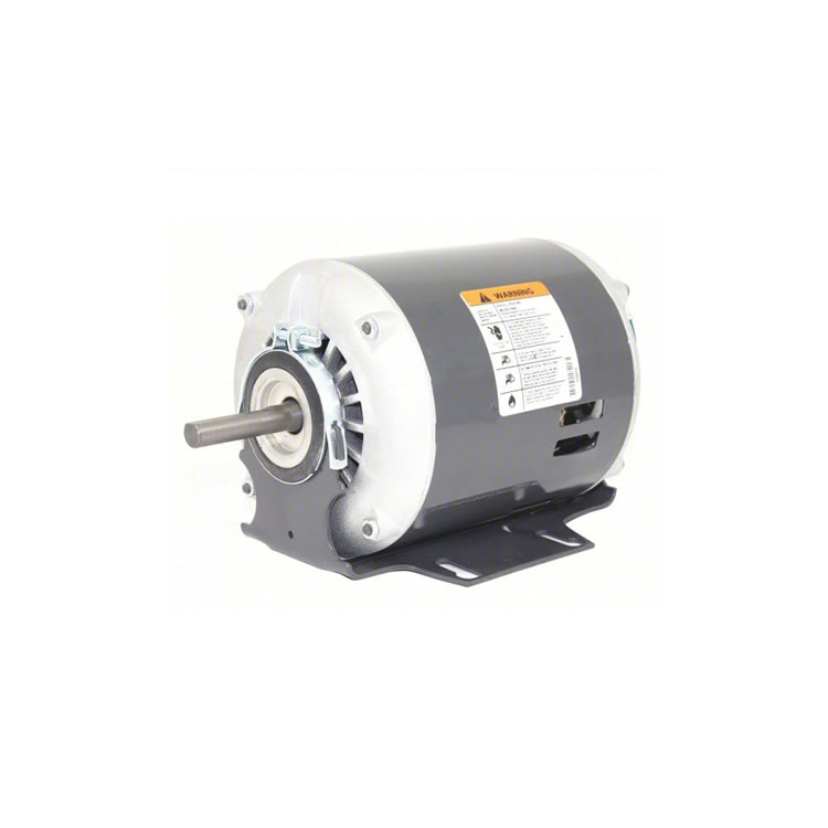 Dayton 6K718BE Single-phase universal motor