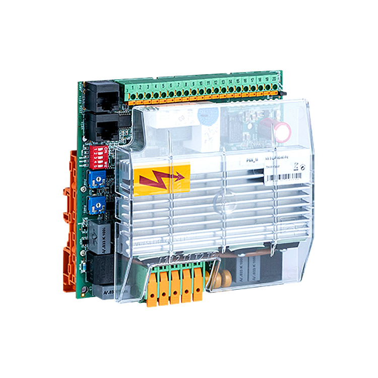 PETER Braking Device VersiBrake Safe LP 480-60 PLC