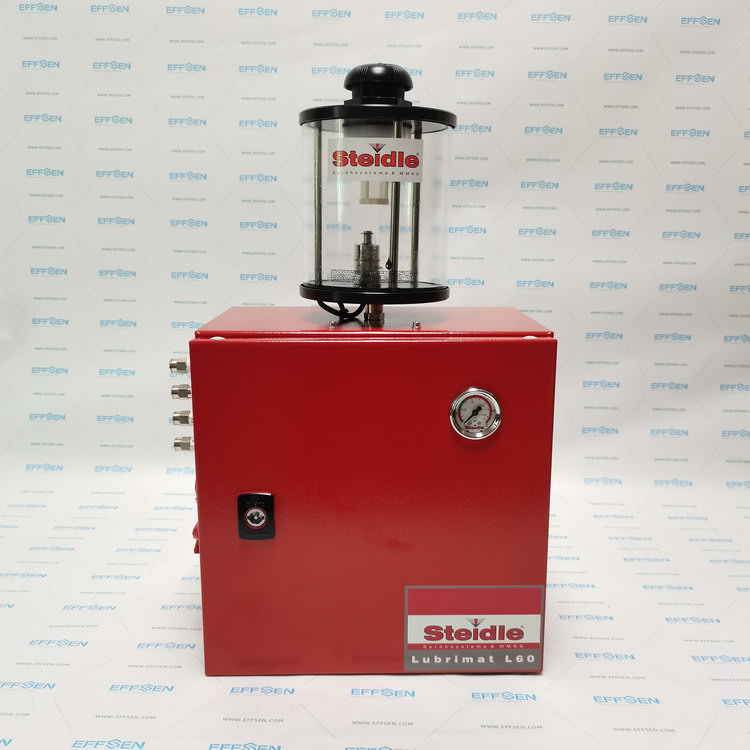 Steidle Lubrimat. L60