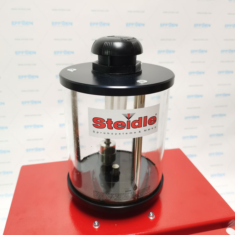 Steidle Lubrimat. L60