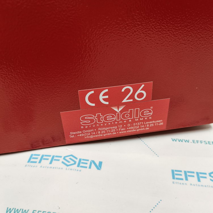 Steidle Lubrimat. L60