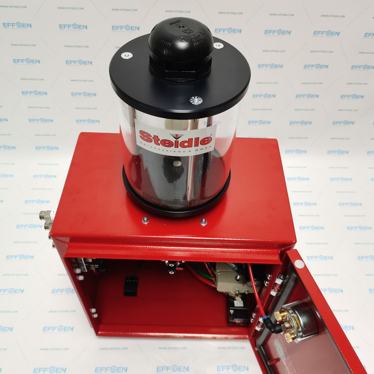 Steidle Lubrimat. L60