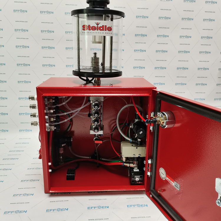 Steidle Lubrimat. L60