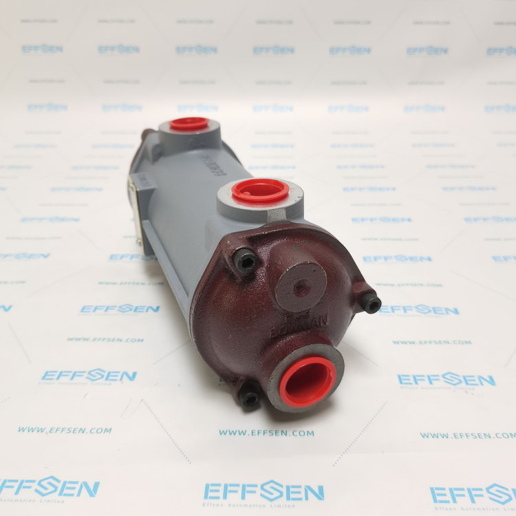 BOWMAN EC100 1425 2 EC Series Hydraulic Oil Coolers