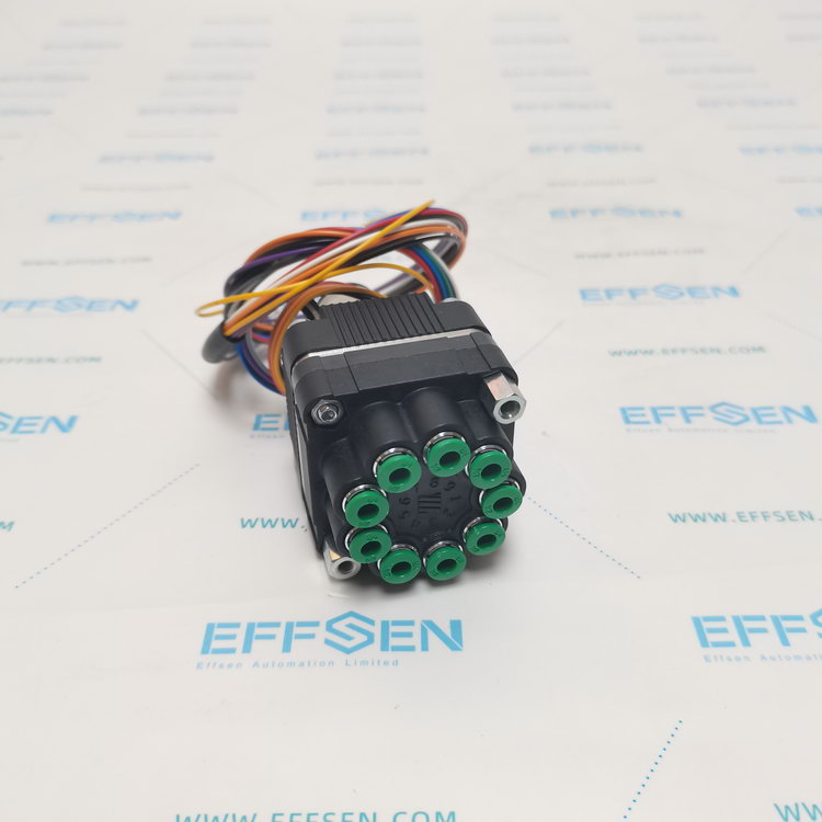 Matrix OX 899.P00C2KK Solenoid valve