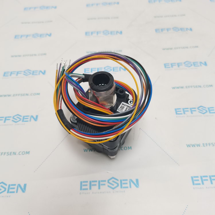 Matrix OX 899.P00C2KK Solenoid valve