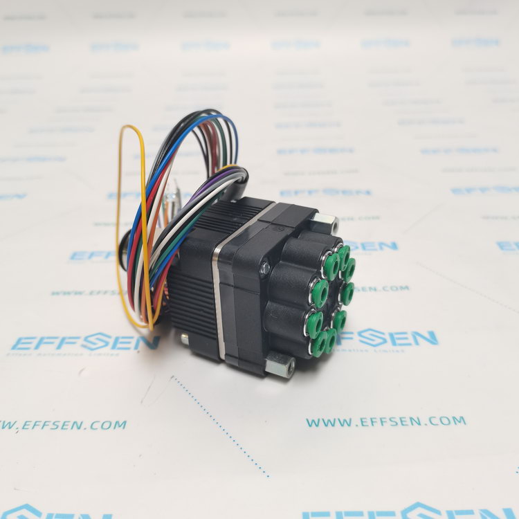 Matrix OX 899.P00C2KK Solenoid valve