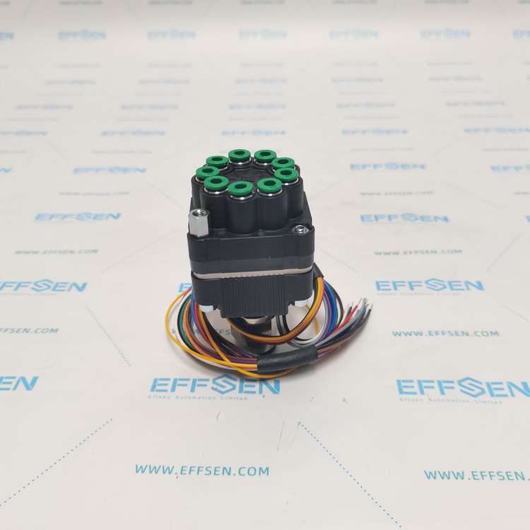 Matrix OX 899.P00C2KK Solenoid valve