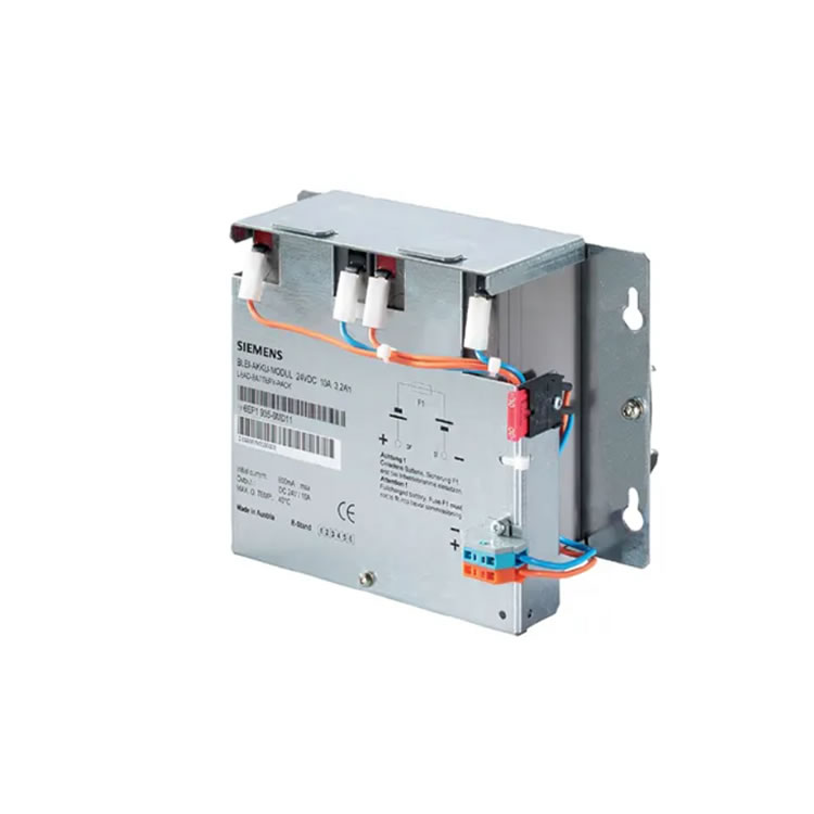 Siemens 6EP1935-6MD11 Battery module