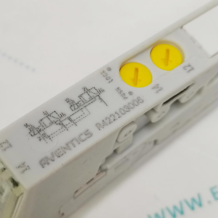 AVENTICS R422103006 Directional valve