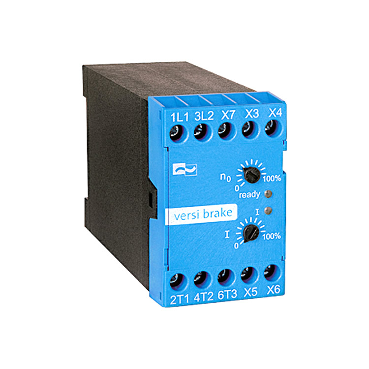 PETER Electronic DC Brake VB 230-6LT