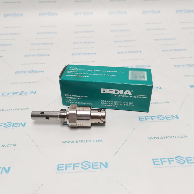 BEDIA CLS-50 Level Monitoring Sensors