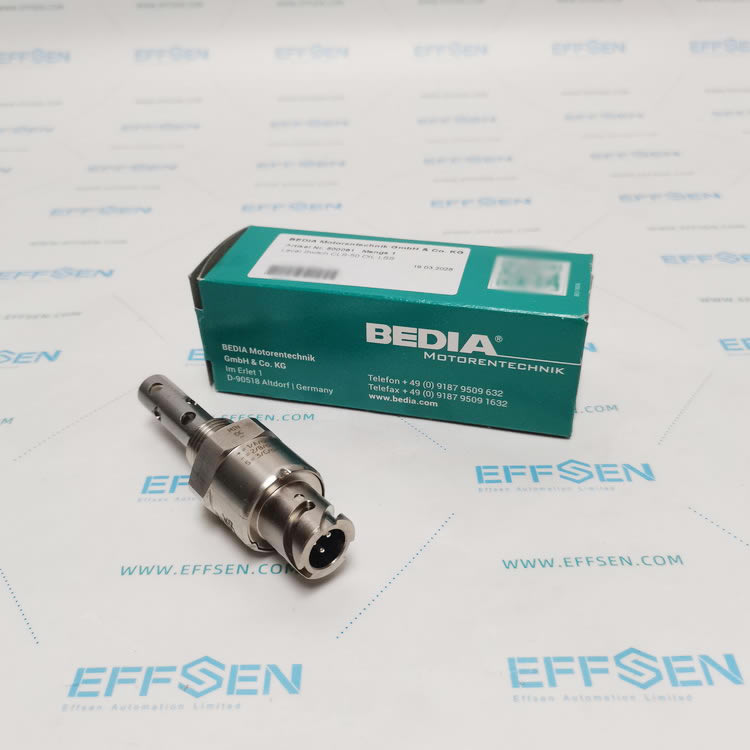 BEDIA CLS-50 Level Monitoring Sensors