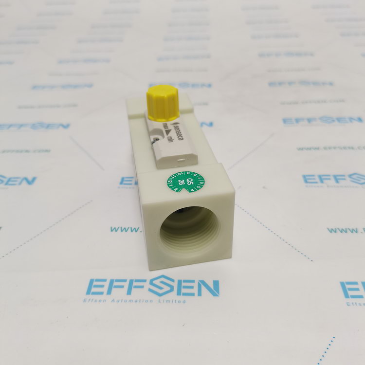 Senseca FW1-020GP011 Flow Switch