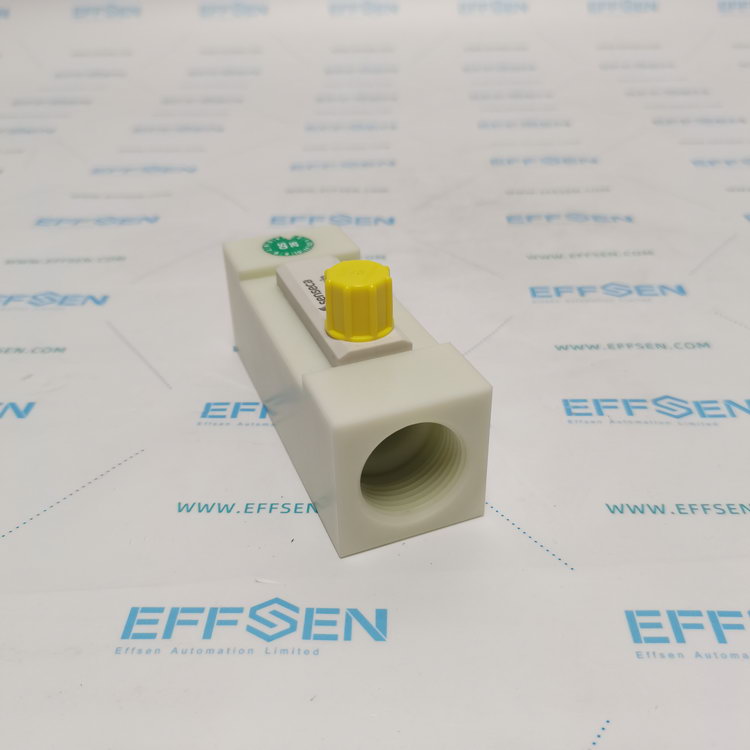 Senseca FW1-020GP011 Flow Switch