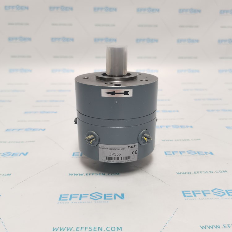 SKF ZP505 Oil circulation multi-head pump