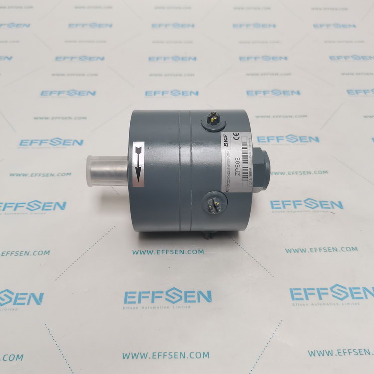 SKF ZP505 Oil circulation multi-head pump