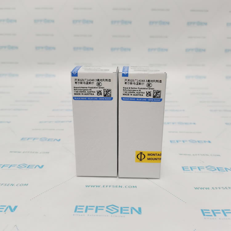 Kraus & Naimer CG4.WAA021.EF.F059 Cam switch