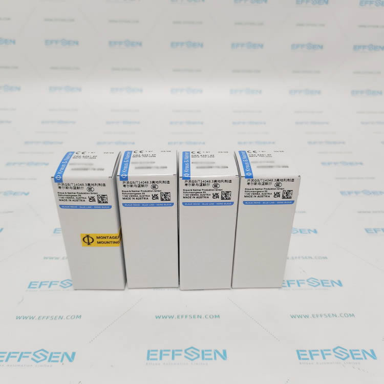 Kraus & Naimer CG4.A261.EF Cam switch