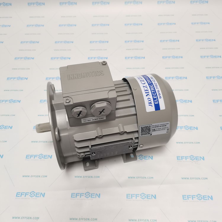 Mez 7AA71M04K Geared Motor