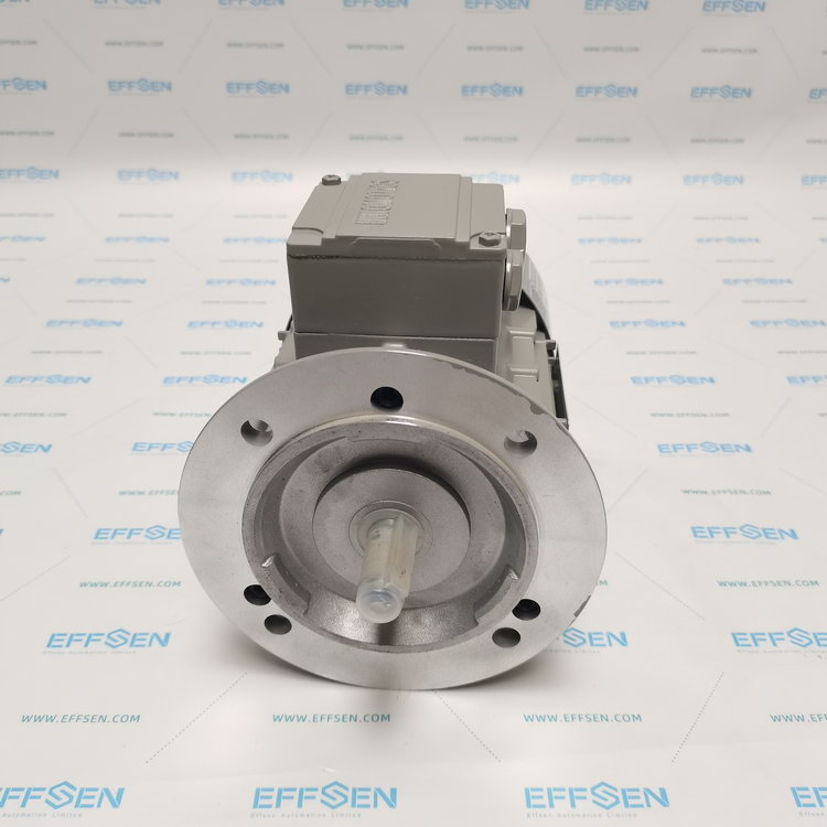 Mez 7AA71M04K Geared Motor