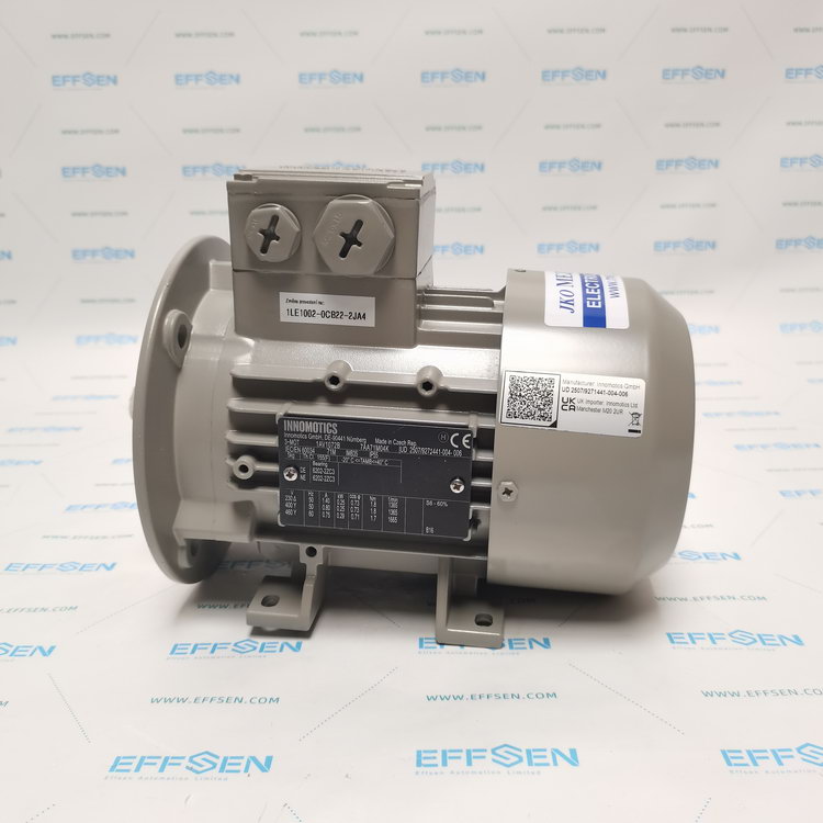 Mez 7AA71M04K Geared Motor