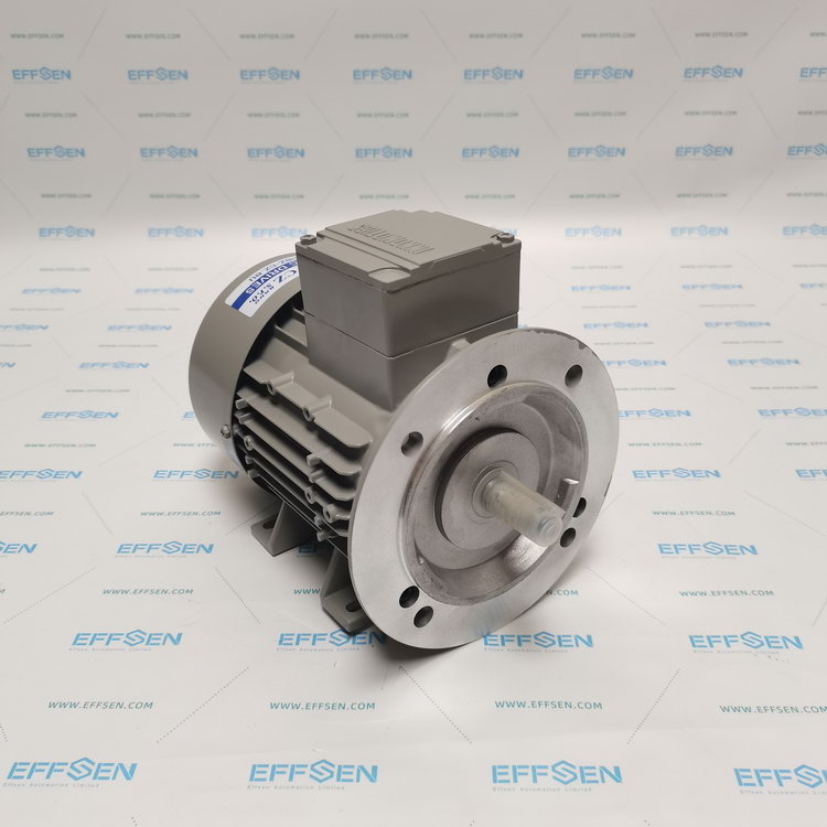 Mez 7AA71M04K Geared Motor