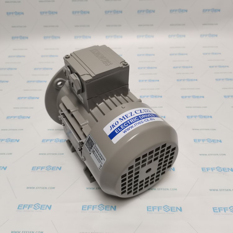 Mez 7AA71M04K Geared Motor
